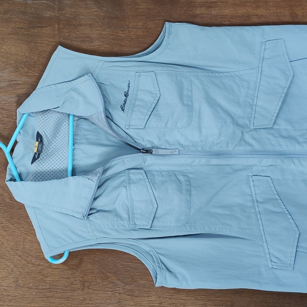 Women's Eddie Bauer Utility Vest